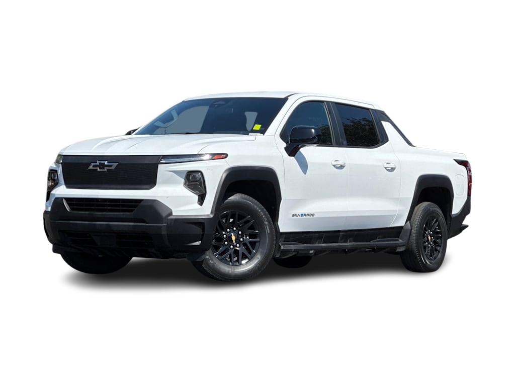 chevrolet silverado ev 2024 1GC10VEL5RU201404 image chevrolet silverado ev 2024 1GC10VEL5RU201404 image